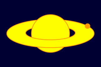 [Flag of Titan]
